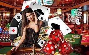 lucky2 APP iPhone iOS တွင် ဂိမ်းကစားနေသောပုံ