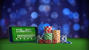 တိုက်ရိုက်ကာစီနို ဒီလာနှင့် Baccarat ဂိမ်းစားပွဲ