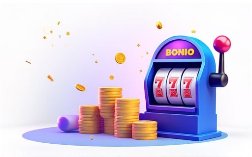 lucky2 Bonus နှင့် VIP ဝန်ဆောင်မှု