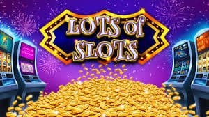 Slot ဂိမ်း Jackpot ဆုကြေး