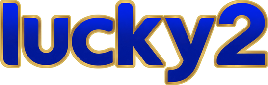lucky2 logo